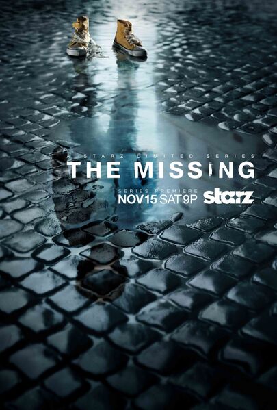 File:The Missing (2014) poster.jpg