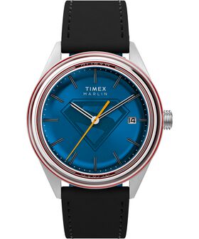 Timex Superman Marlin Jet Automatic