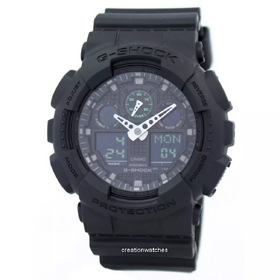 Casio G-Shock GA100MB-1A