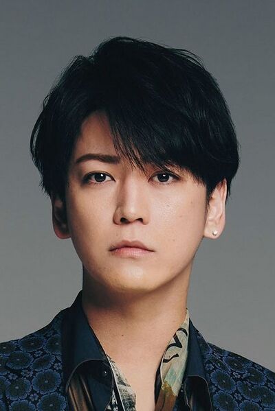 File:Kazuya Kamenashi portrait.jpg