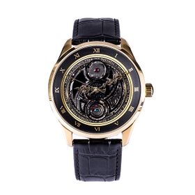 SuperGroupies Bayonetta Model Watch