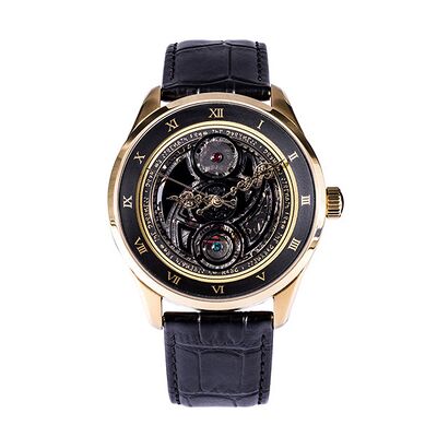 Product view of SuperGroupies Bayonetta Model Watch