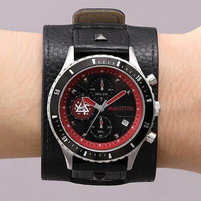 Product view of SuperGroupies Cyberpunk 2077 Maelstrom Model