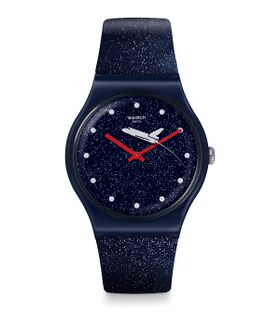 Swatch Moonraker 1979 SUOZ305