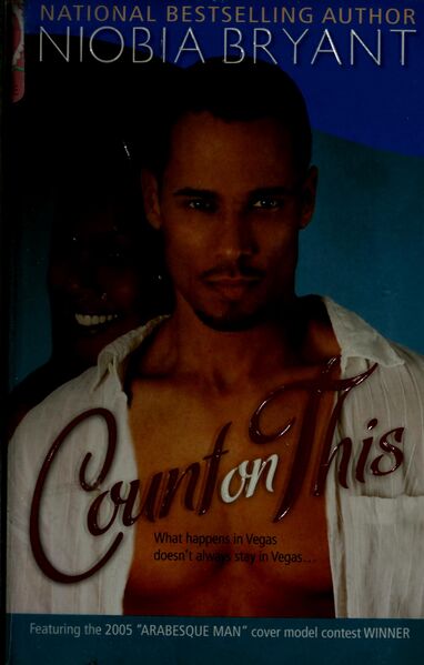 File:Count On This (2006) poster.jpg