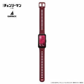 GARRACK Chainsaw Man Reze Arc Makima Smartwatch