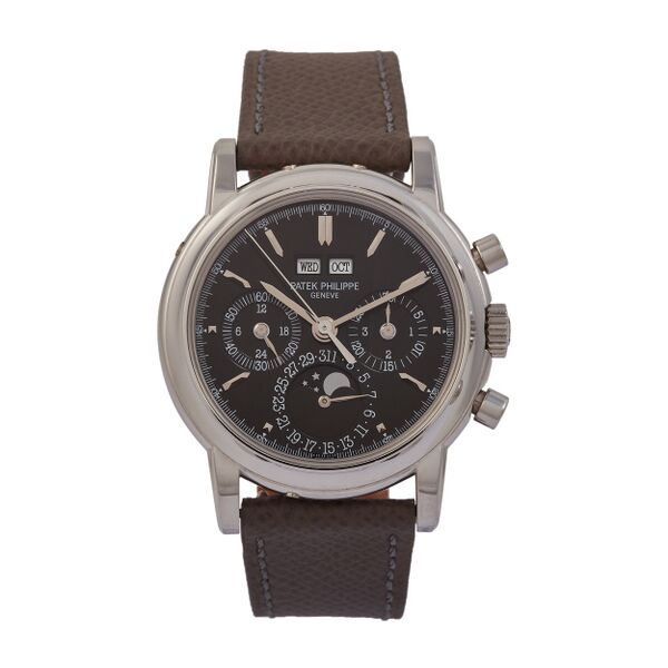 File:Patek Philippe 3970P watch.jpg