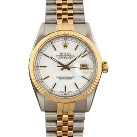 Rolex Datejust 16013