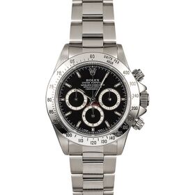 Rolex Daytona 16520