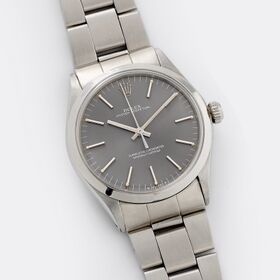 Rolex Oyster Perpetual Mirror Dial 1002