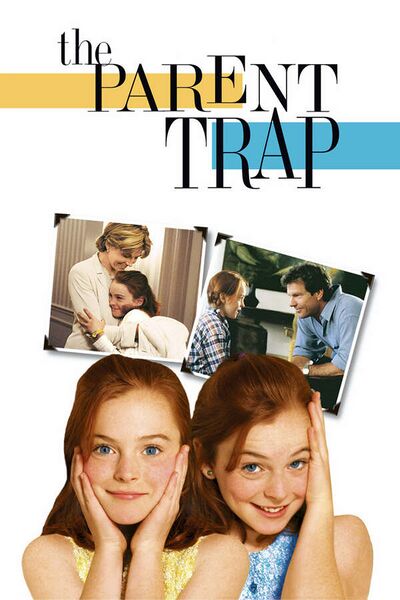 File:The Parent Trap (1998) poster.jpg