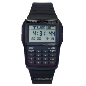 Casio Databank DBC32-1A