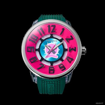 Product view of Tendence One Piece Chopper TY532026