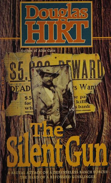 File:The Silent Gun (1993) poster.jpg