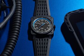 Bell & Ross BR 03-92 A522