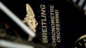 Breitling Crosswind
