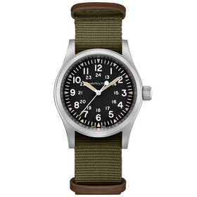 Hamilton Khaki Field Mechanical H69439931