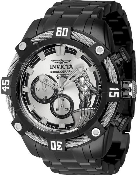 File:Invicta Marvel Silver Surfer Watch.jpg