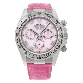 Rolex Daytona 116519