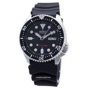 Seiko SKX007
