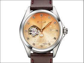 Seiko Violet Evergarden Story 10 Watch