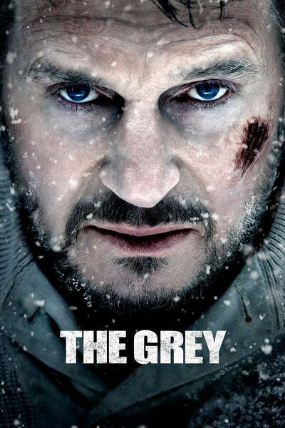 File:The Grey (2011) poster.jpg