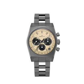 Zenith Chronomaster Revival Daisuke Jigen Edition 97.L384.400/04.M384