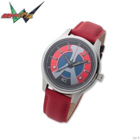 Bandai Kamen Rider W Accel Watch