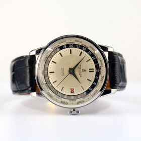 Breitling Unitime 1260