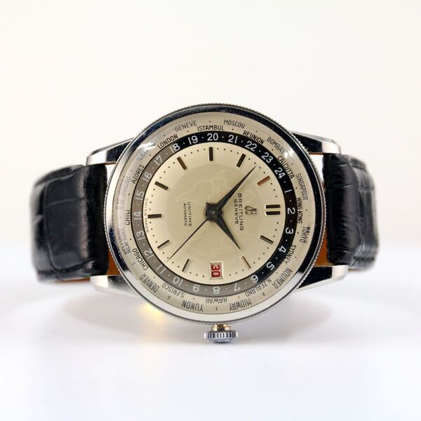 File:Breitling Unitime 1260 watch.jpg