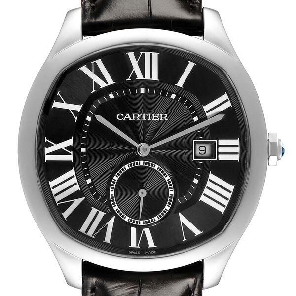 File:Cartier Drive de Cartier watch.jpg