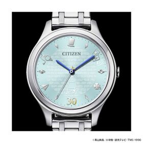 Citizen Detective Conan 30th Anniversary Kaito Kid Model