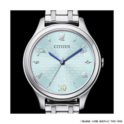Product view of Citizen Detective Conan 30th Anniversary Kaito Kid Model