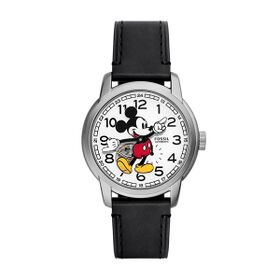 Fossil Disney Classic Mickey Mouse Watch