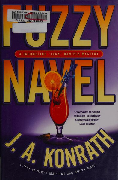File:Fuzzy Navel (2008) poster.jpg
