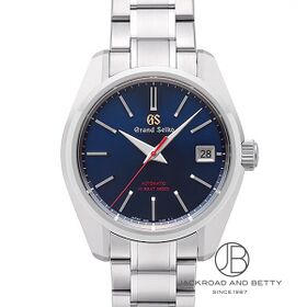 Grand Seiko Hi-Beat 36000 60th Anniversary SBGH281