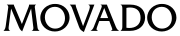 Movado logo