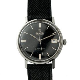 Omega Seamaster De Ville 166.020
