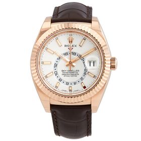 Rolex Sky-Dweller 326135