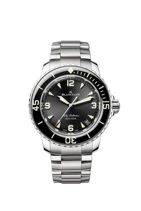 Blancpain Fifty Fathoms