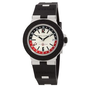 Bvlgari Diagono Professional GMT
