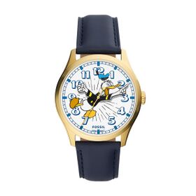 Fossil Disney Special Edition Donald Duck Watch