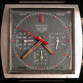 Heuer Monaco 73633