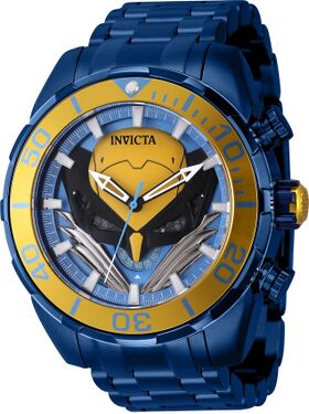 Invicta Marvel X-Men Watch