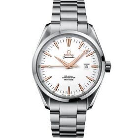 Omega Seamaster Aqua Terra 2503.34.00