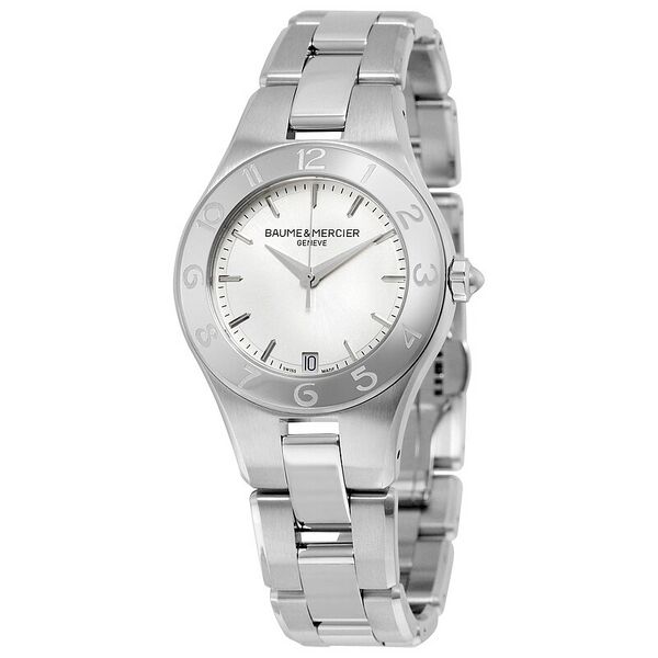 File:Baume & Mercier Linea.jpg