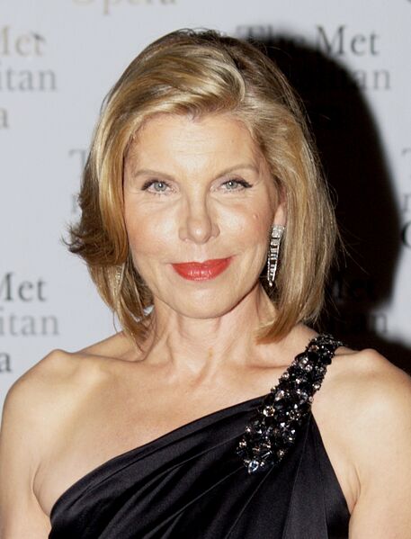 File:Christine Baranski portrait.jpg