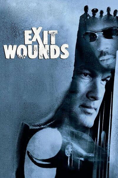 File:Exit Wounds (2001) poster.jpg