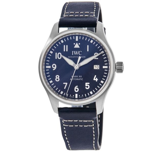 File:IWC Pilot's Watch Mark XX.jpg