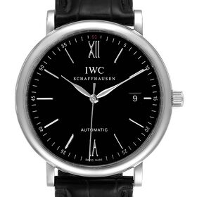 IWC Portofino Automatic IW356502